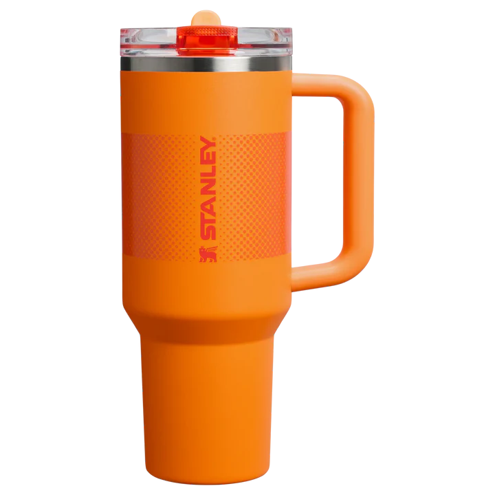The Quencher ProTour Flip Straw Tumbler 1.18L