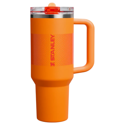 The Quencher ProTour Flip Straw Tumbler 1.18L