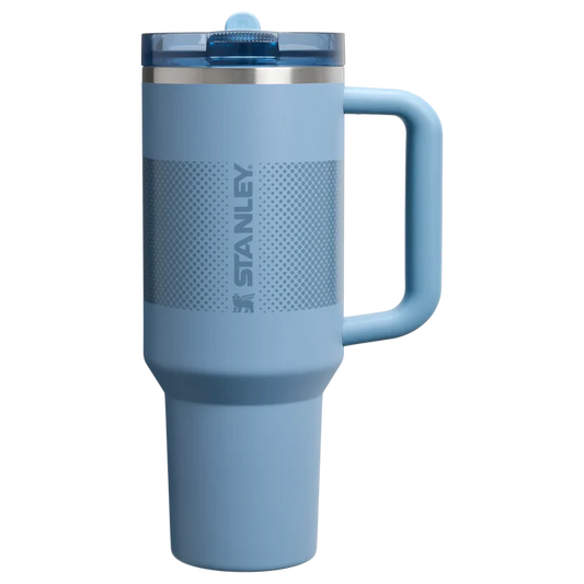 The Quencher ProTour Flip Straw Tumbler 1.18L