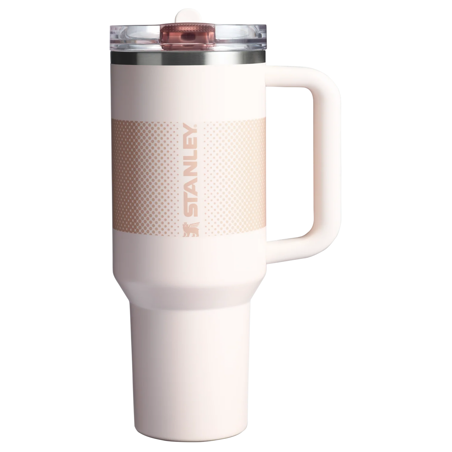 The Quencher ProTour Flip Straw Tumbler 1.18L