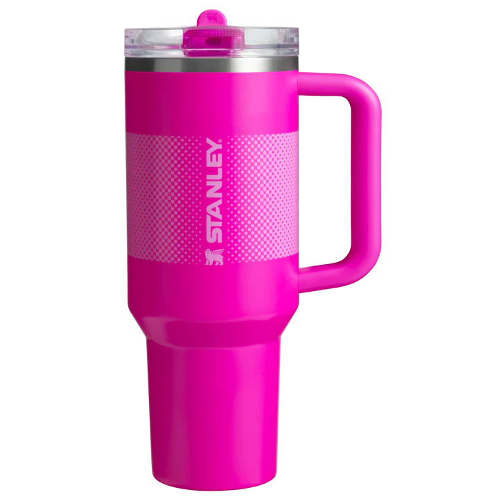 The Quencher ProTour Flip Straw Tumbler 1.18L