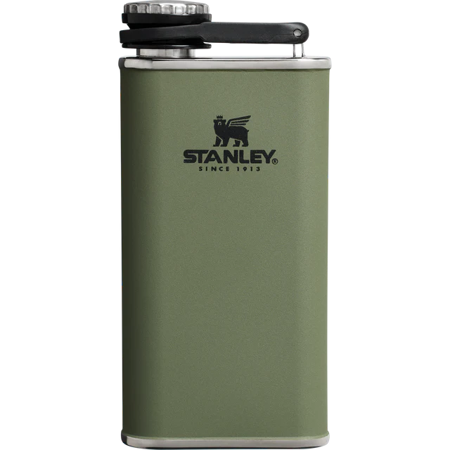 Classic Easy Fill Wide Mouth Flask Cep Matarası 0,23L