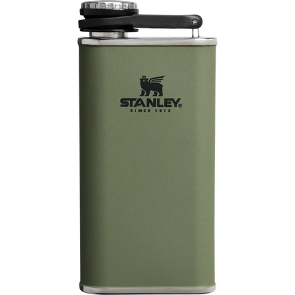 Classic Easy Fill Wide Mouth Flask Cep Matarası 0,23L