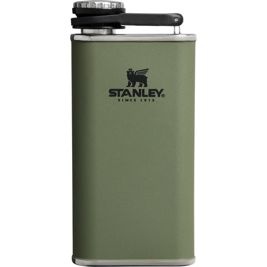 Classic Easy Fill Wide Mouth Flask Cep Matarası 0,23L