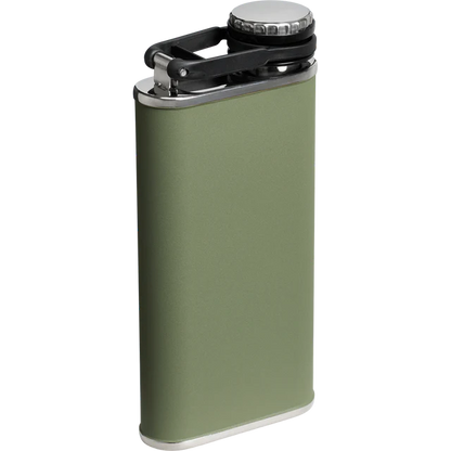 Classic Easy Fill Wide Mouth Flask Cep Matarası 0,23L