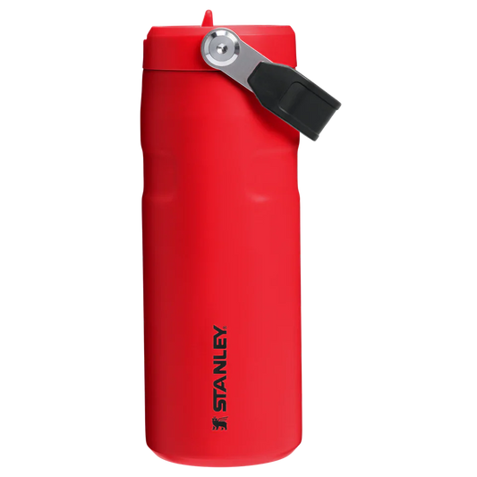 IceFlow™ Bottle Flip Straw 2.0 | 0.47L