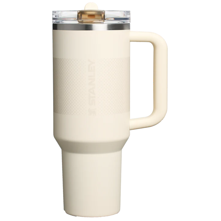 The Quencher ProTour Flip Straw Tumbler 1.18L