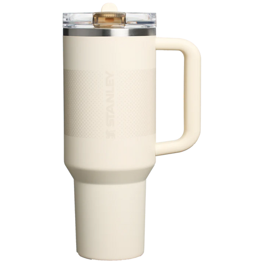 The Quencher ProTour Flip Straw Tumbler 1.18L