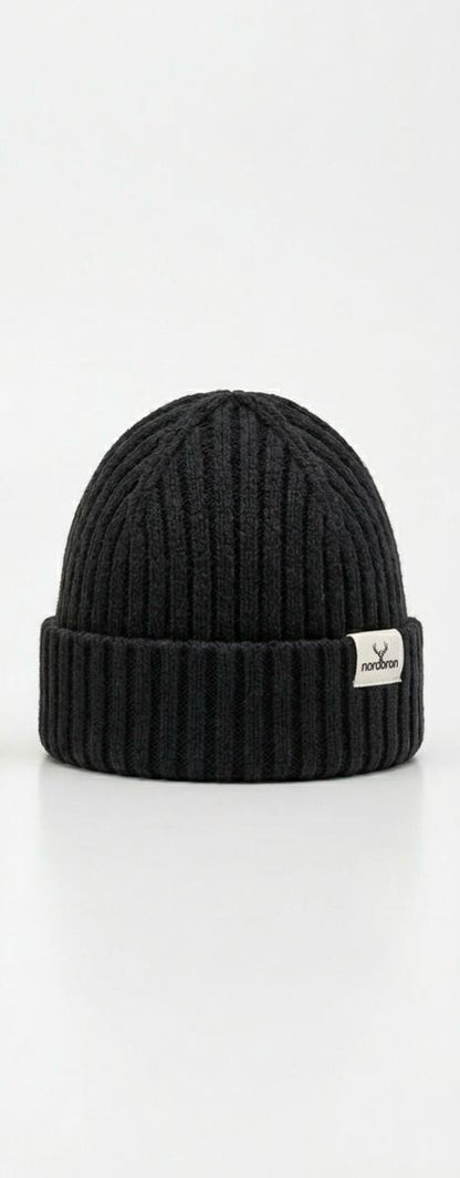 Nordbron Bunny Beanie Bere