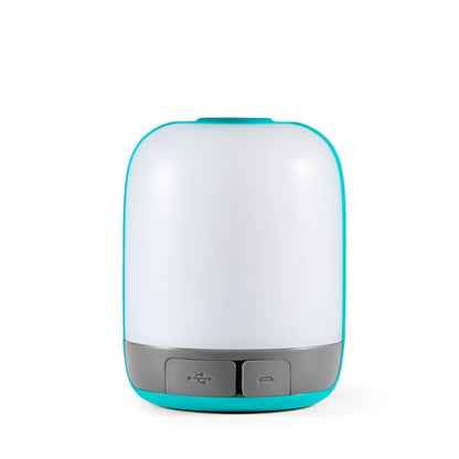 AlpenGlow 250 Multicolor USB Kamp Lambası