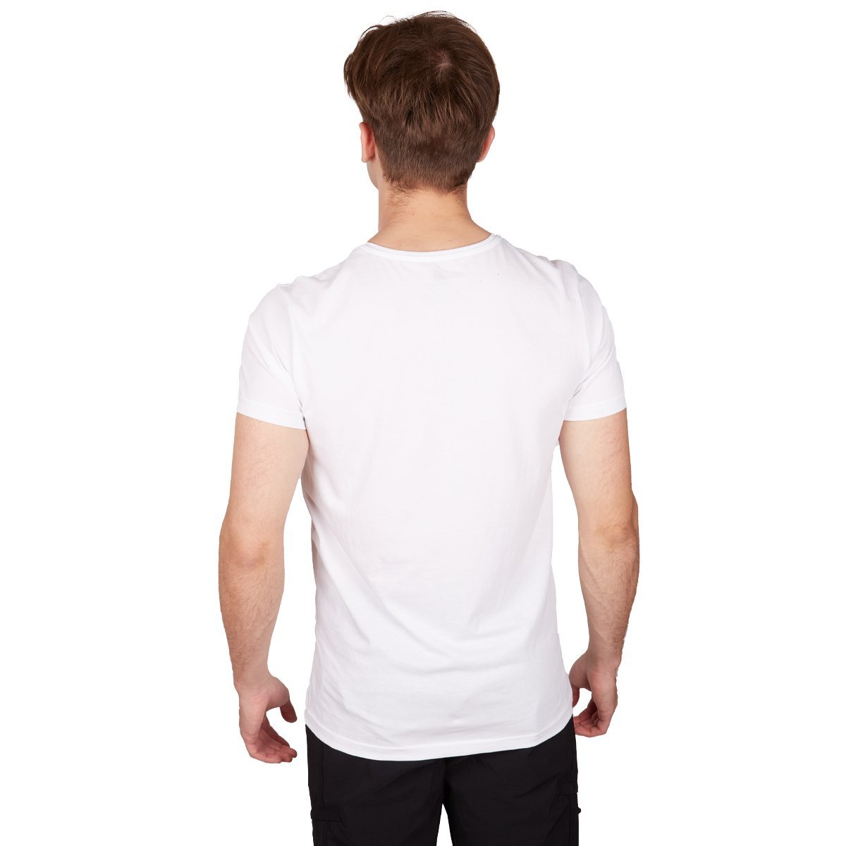 Alpinist Camp Erkek T-Shirt