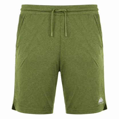 Alpinist Fitz Roy Ultra Dry Erkek Koşu Şortu