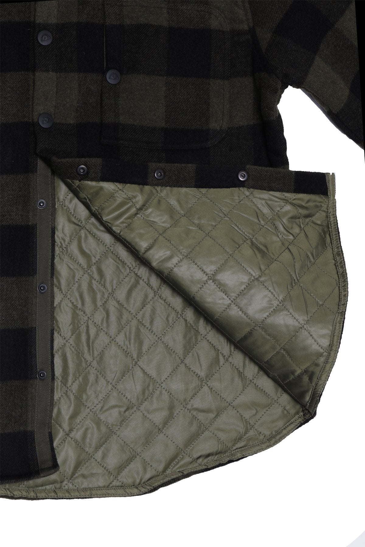 Alpinist Futura Ekose Erkek Outdoor Gömlek