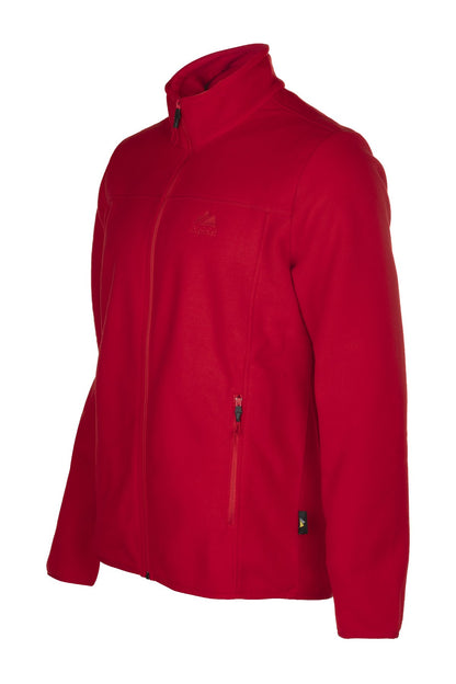 Alpinist Kentt Erkek Outdoor Polar