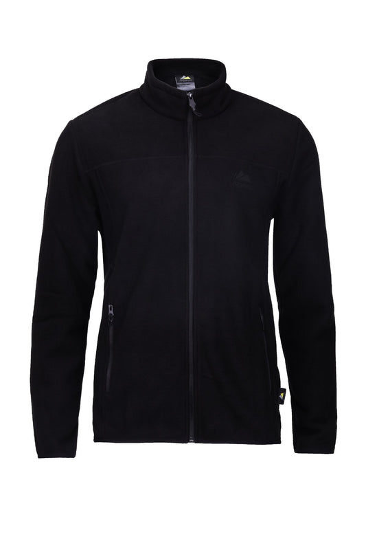 Alpinist Kentt Erkek Outdoor Polar