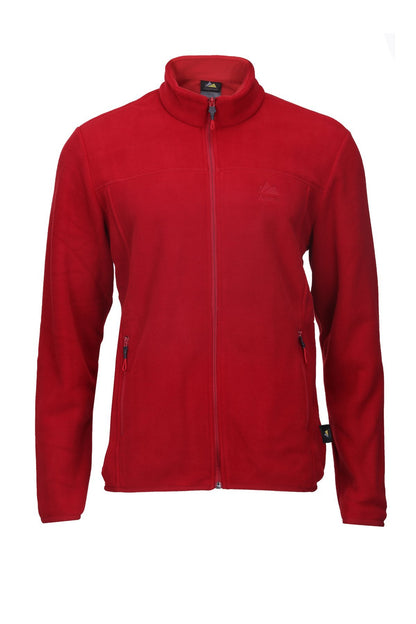 Alpinist Kentt Erkek Outdoor Polar
