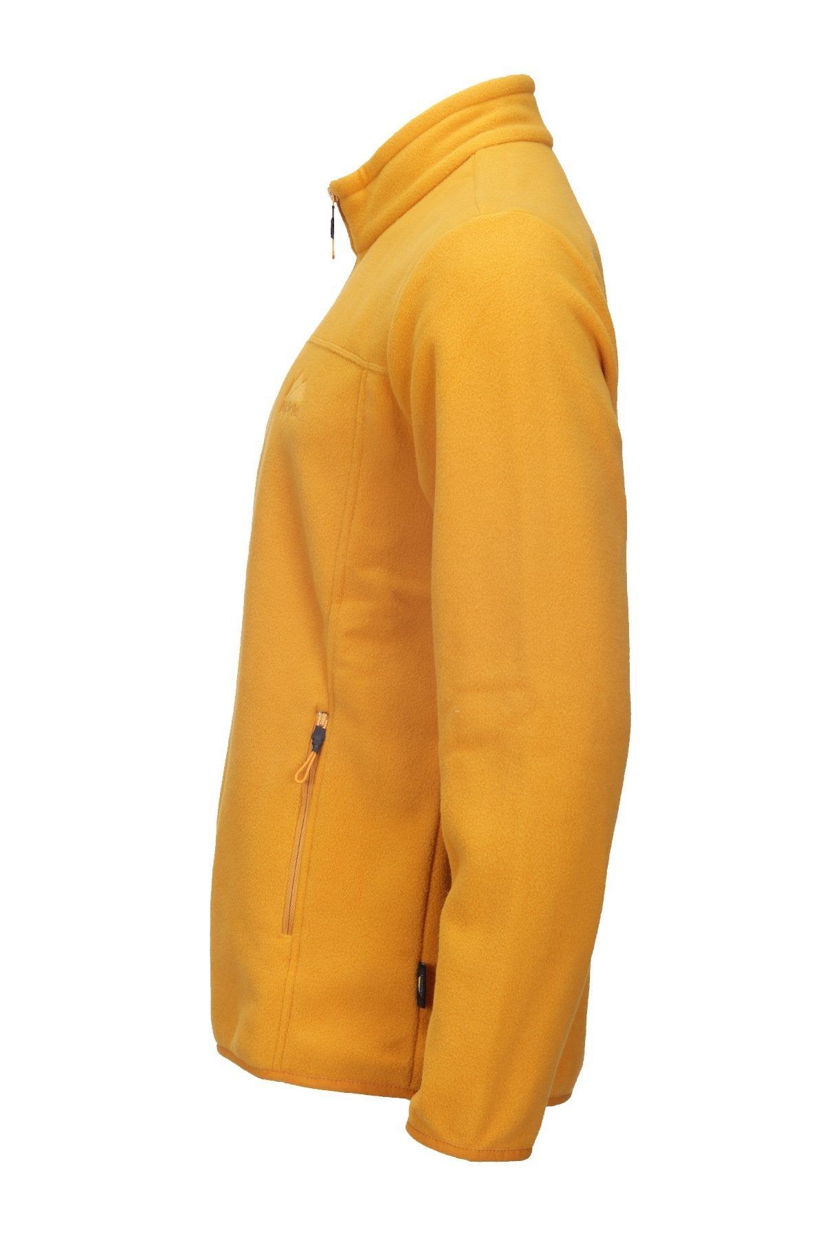 Alpinist Kentt Erkek Outdoor Polar