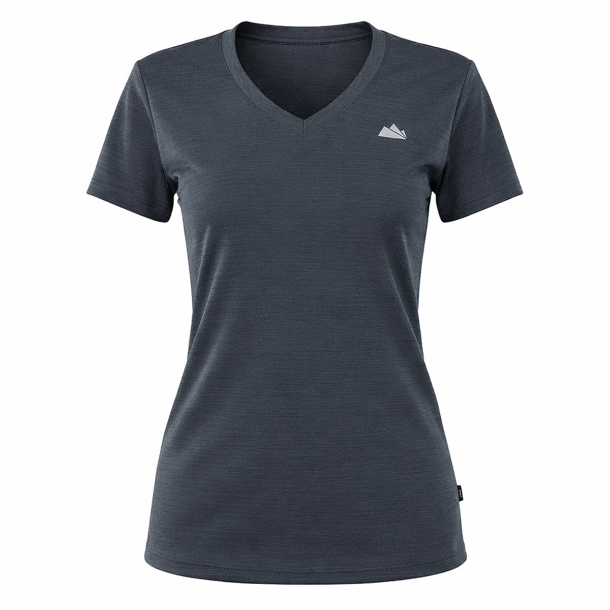 Alpinist Knockout Ultra Dry Kadın T-Shirt