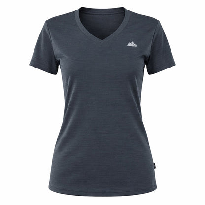Alpinist Knockout Ultra Dry Kadın T-Shirt
