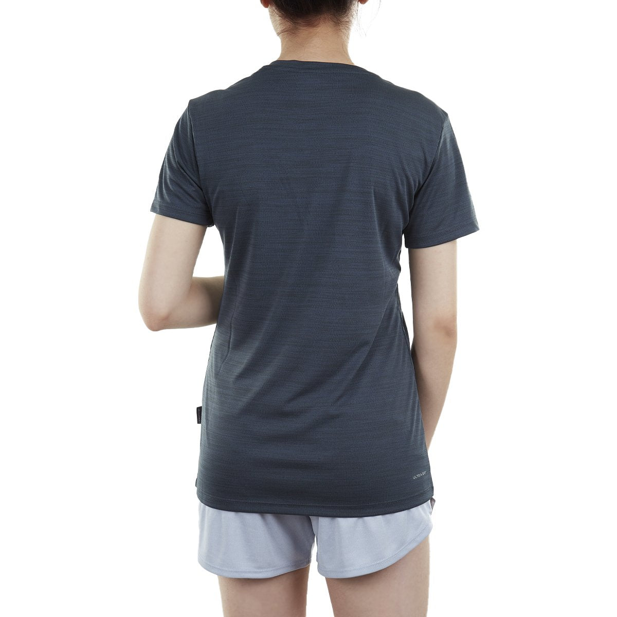 Alpinist Knockout Ultra Dry Kadın T-Shirt