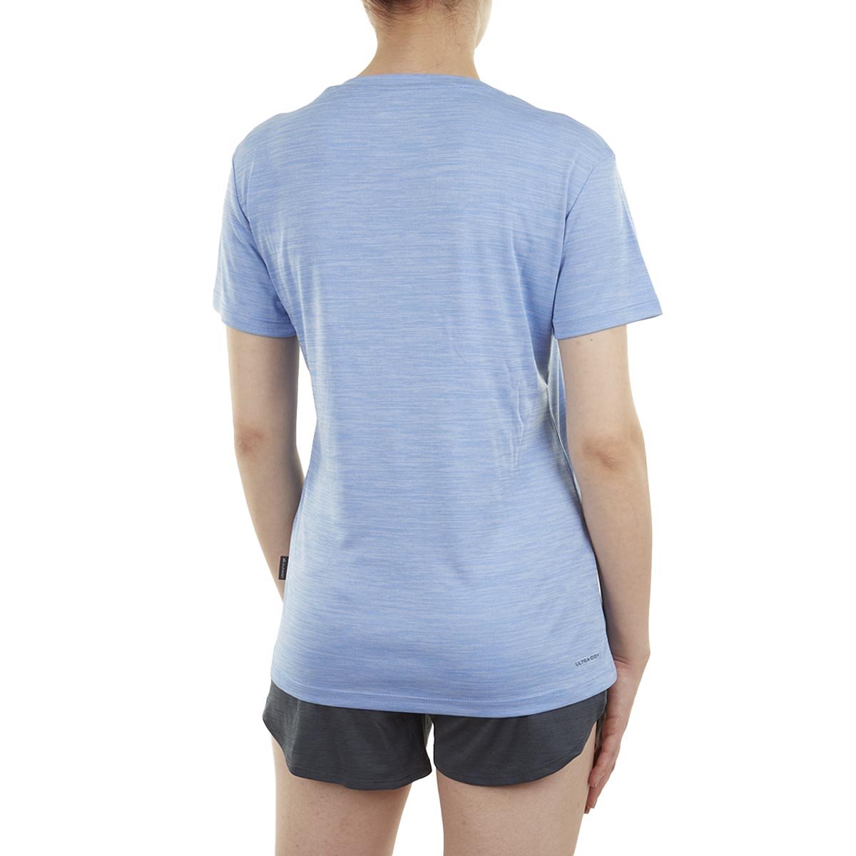 Alpinist Knockout Ultra Dry Kadın T-Shirt