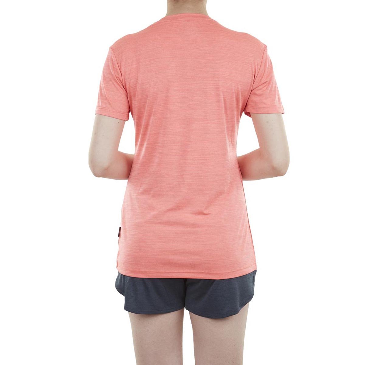 Alpinist Knockout Ultra Dry Kadın T-Shirt