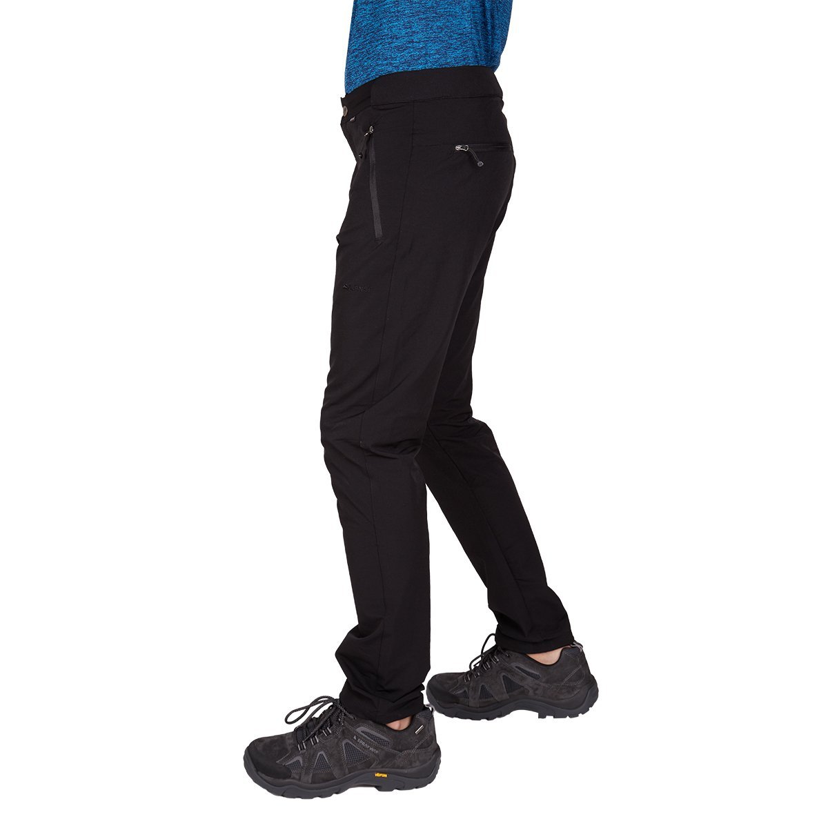Alpinist Lite Erkek Outdoor Pantolon