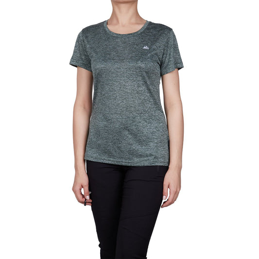 Alpinist Lumi Kadın T-Shirt