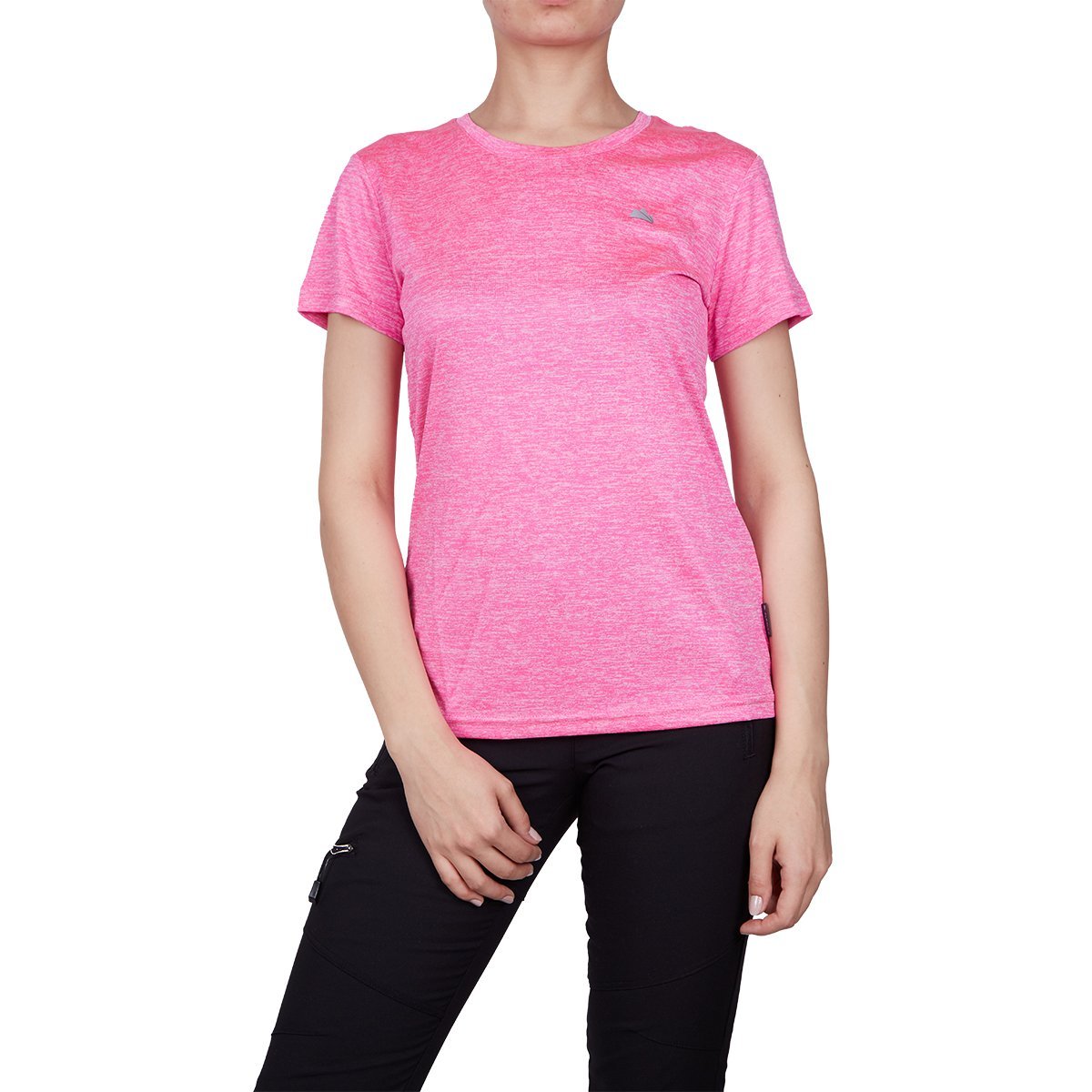 Alpinist Lumi Kadın T-Shirt
