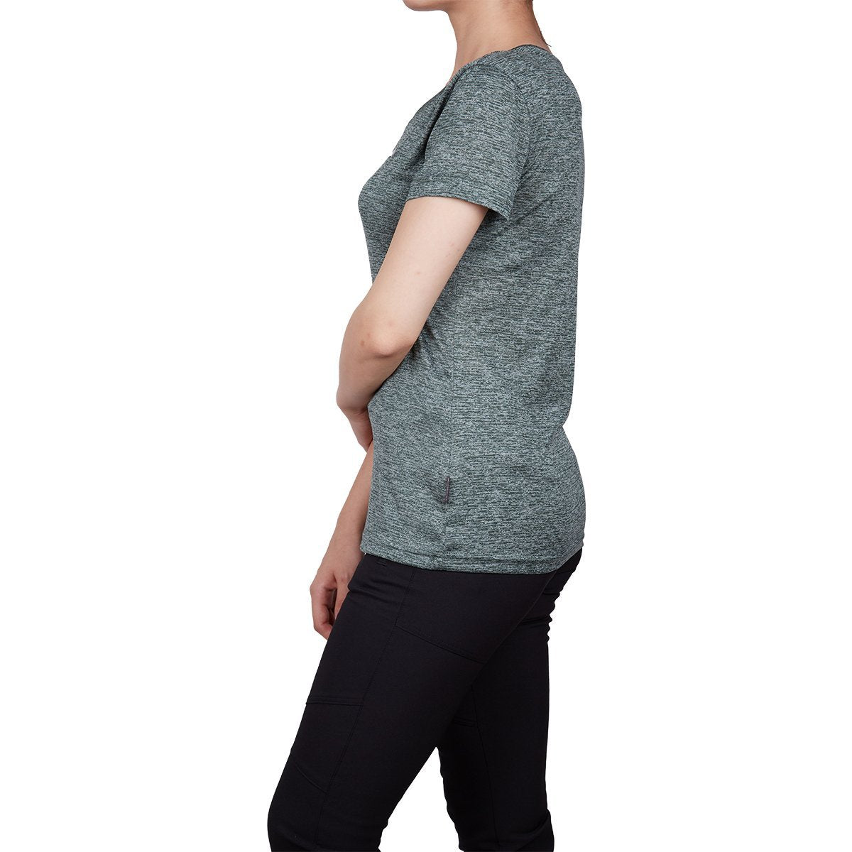 Alpinist Lumi Kadın T-Shirt