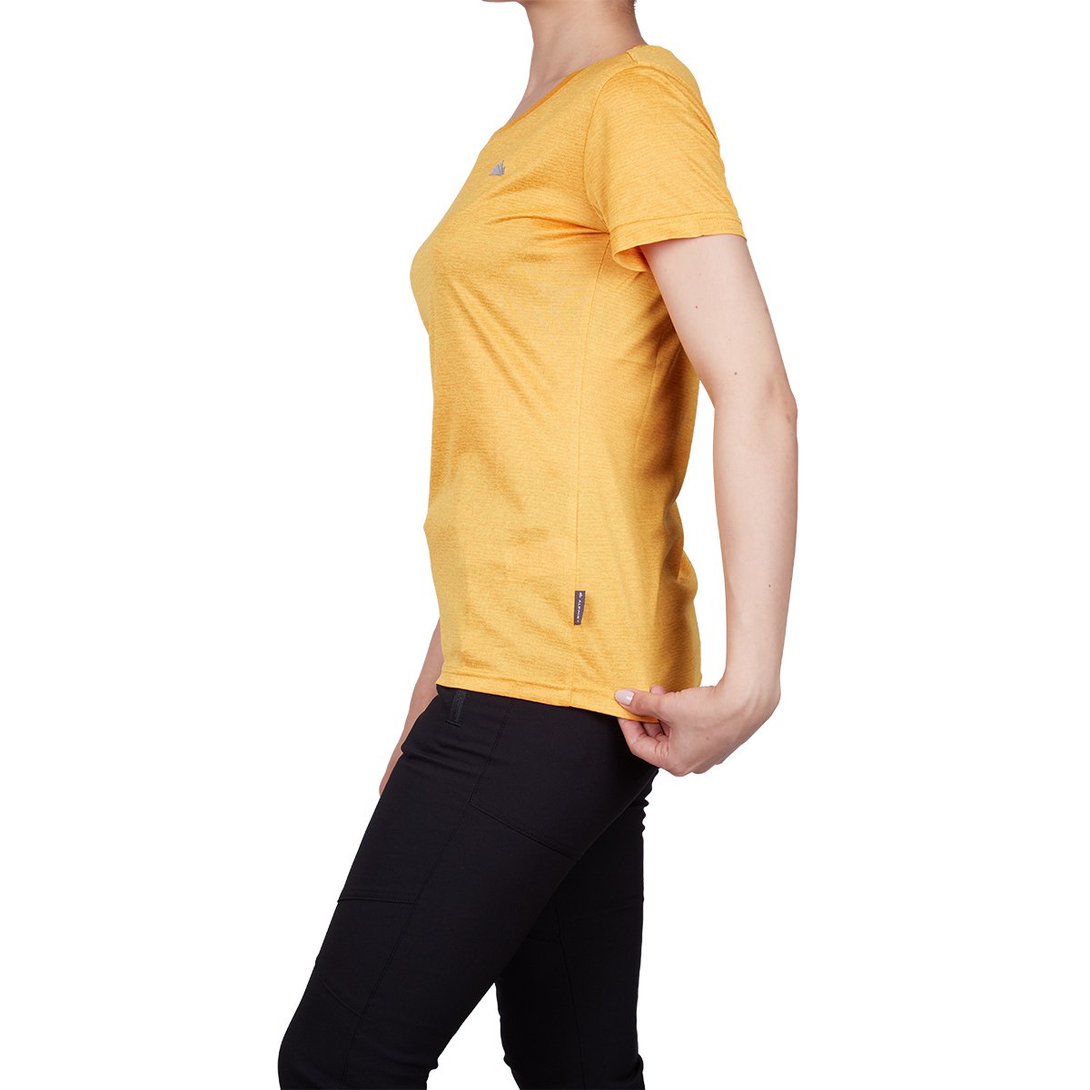 Alpinist Lumi Kadın T-Shirt