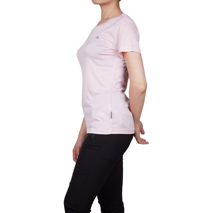 Alpinist Lumi Kadın T-Shirt