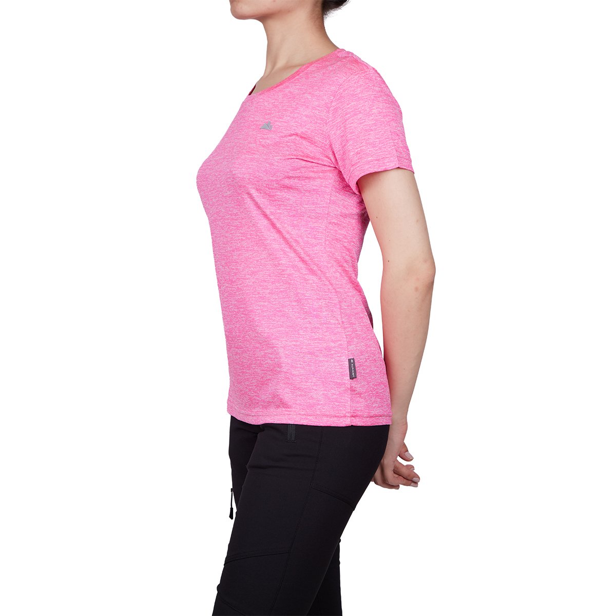 Alpinist Lumi Kadın T-Shirt