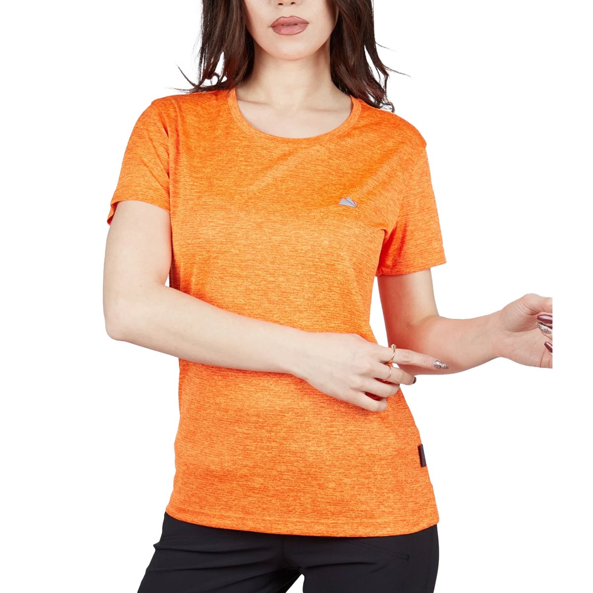 Alpinist Lumi Kadın T-Shirt