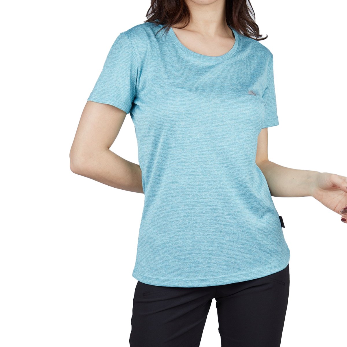 Alpinist Lumi Kadın T-Shirt