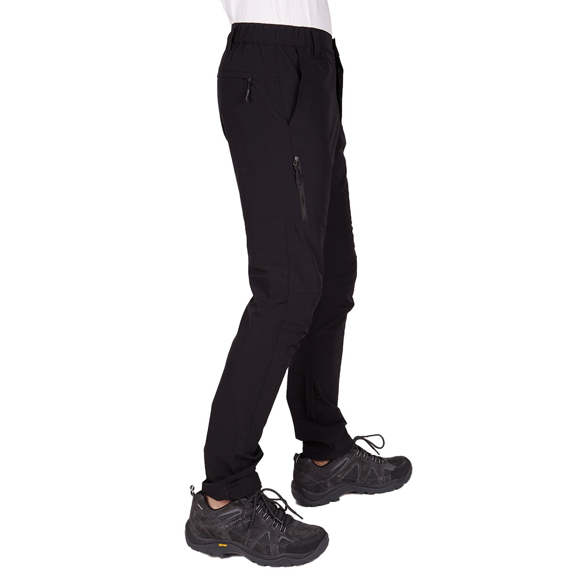 Alpinist Mountain Class Erkek Outdoor Pantolon
