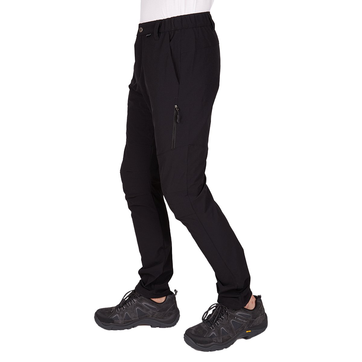 Alpinist Mountain Class Erkek Outdoor Pantolon
