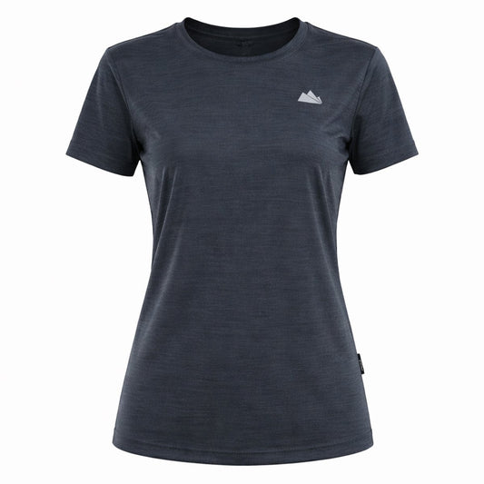Alpinist Project Ultra Dry Kadın T-Shirt