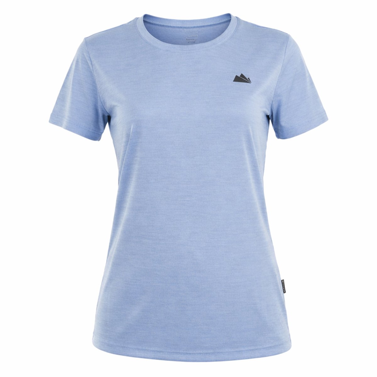 Alpinist Project Ultra Dry Kadın T-Shirt