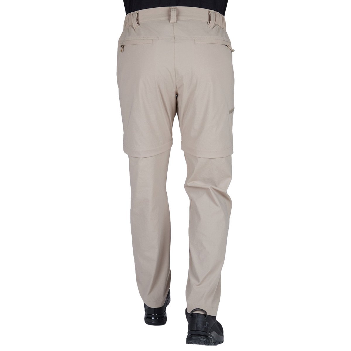 Alpinist Rogue Erkek Convertible Pantolon