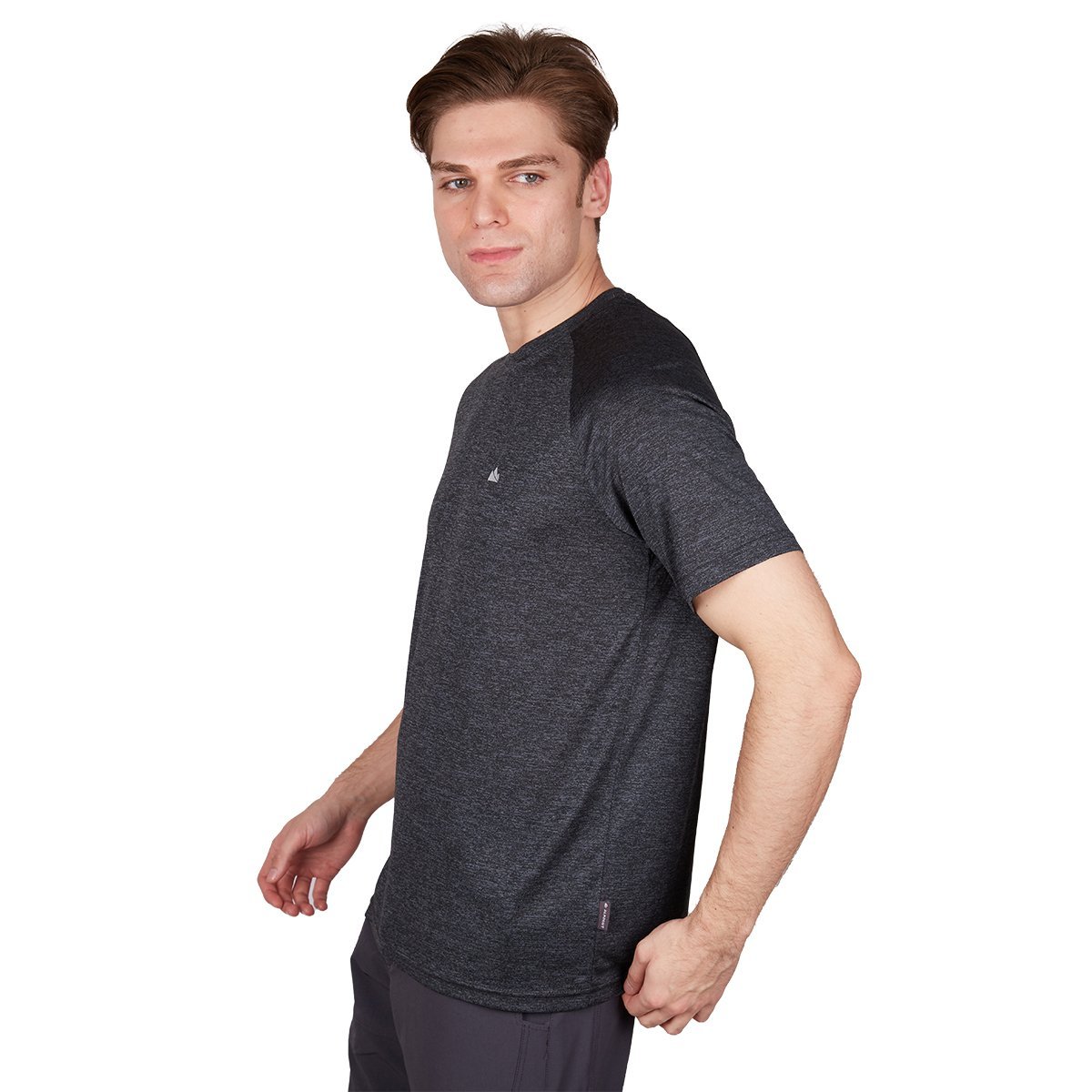 Alpinist Speedwick Move Erkek T-Shirt