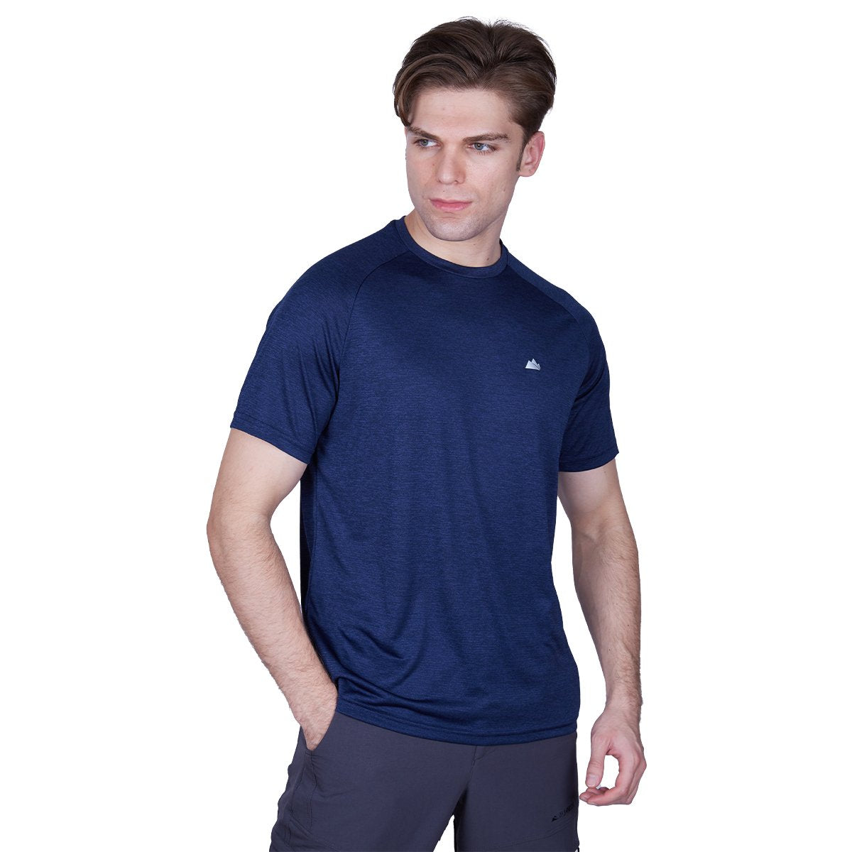 Alpinist Speedwick Move Erkek T-Shirt
