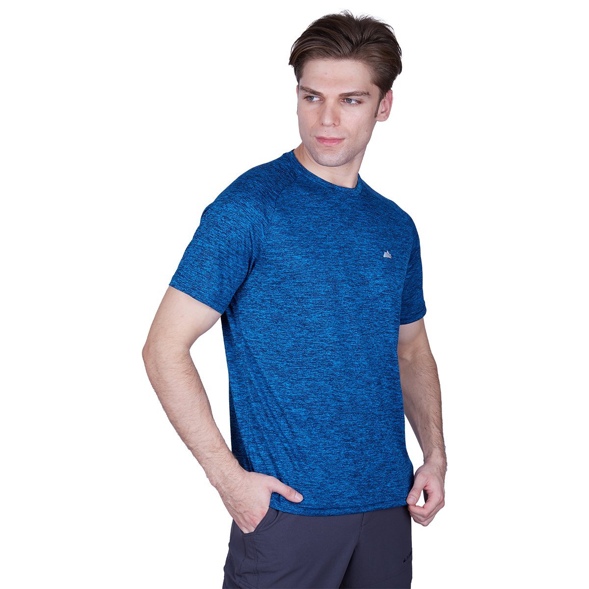 Alpinist Speedwick Move Erkek T-Shirt