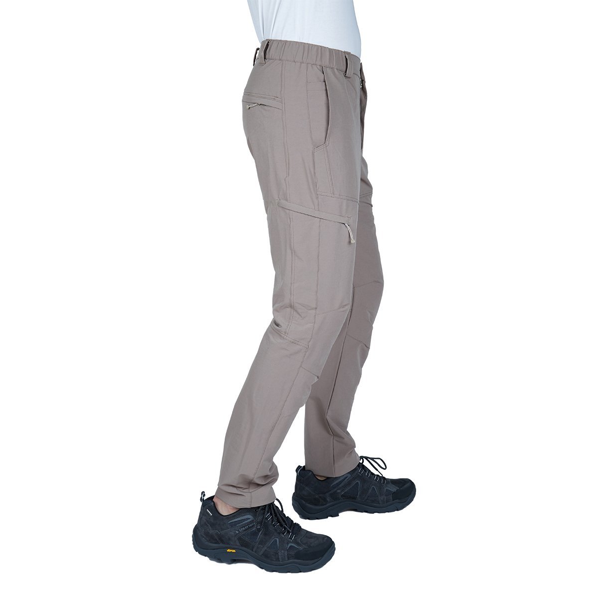 Alpinist Spitz Tactical Erkek Pantolon
