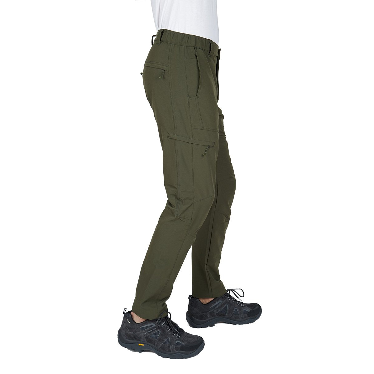 Alpinist Spitz Tactical Erkek Pantolon