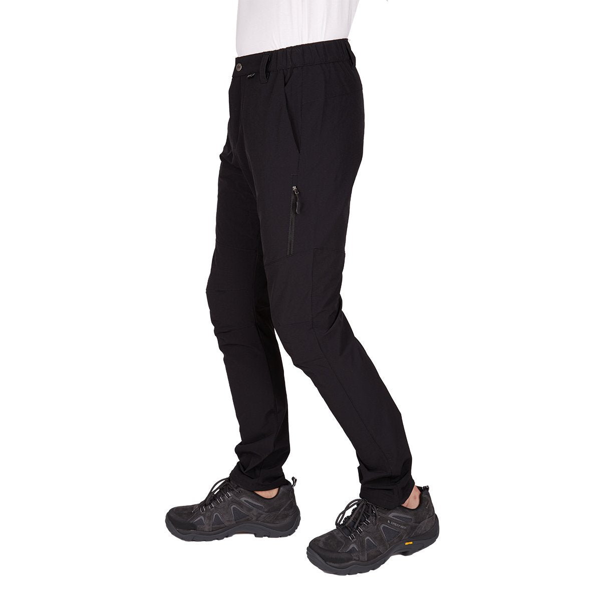 Alpinist Spitz Tactical Erkek Pantolon