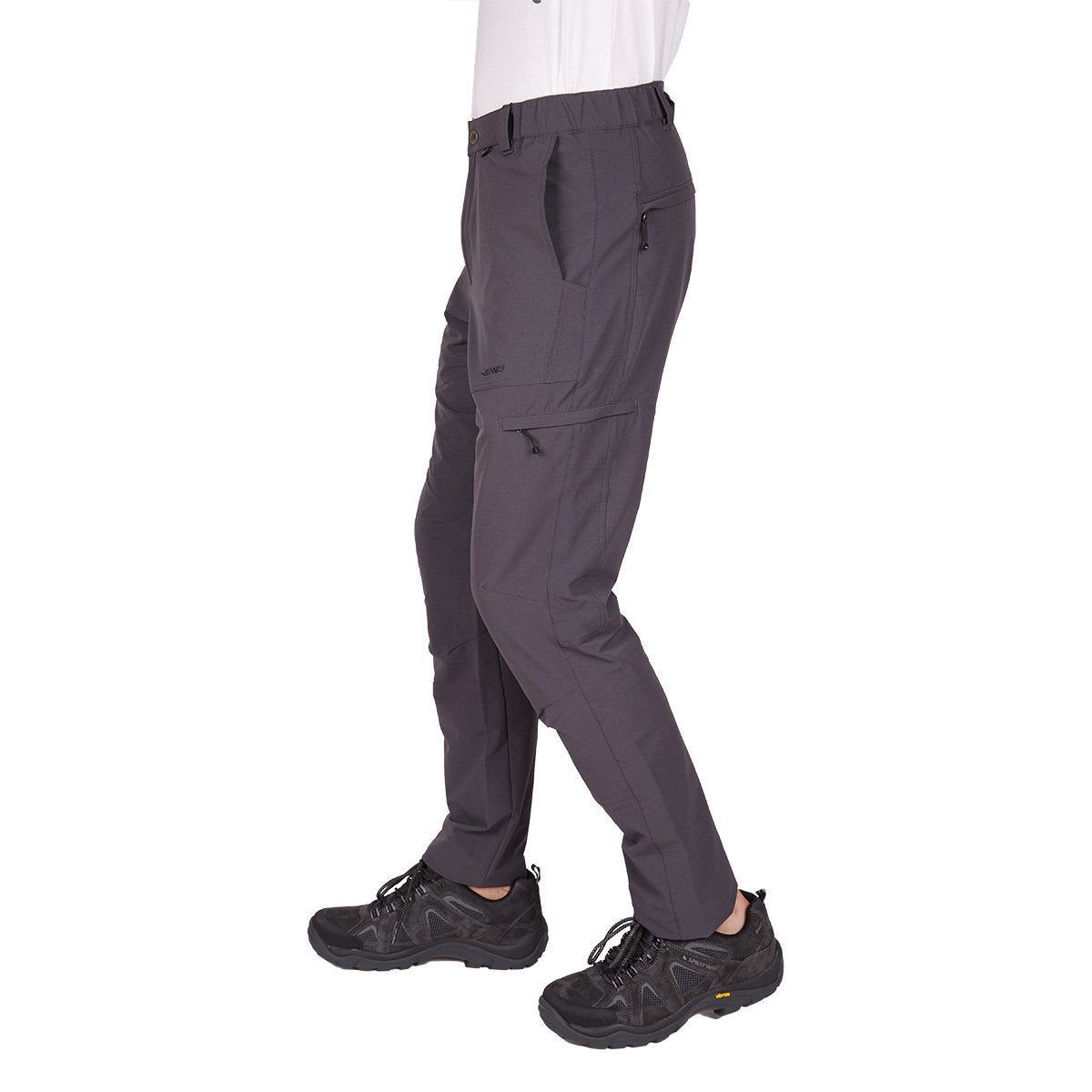 Alpinist Spitz Tactical Erkek Pantolon