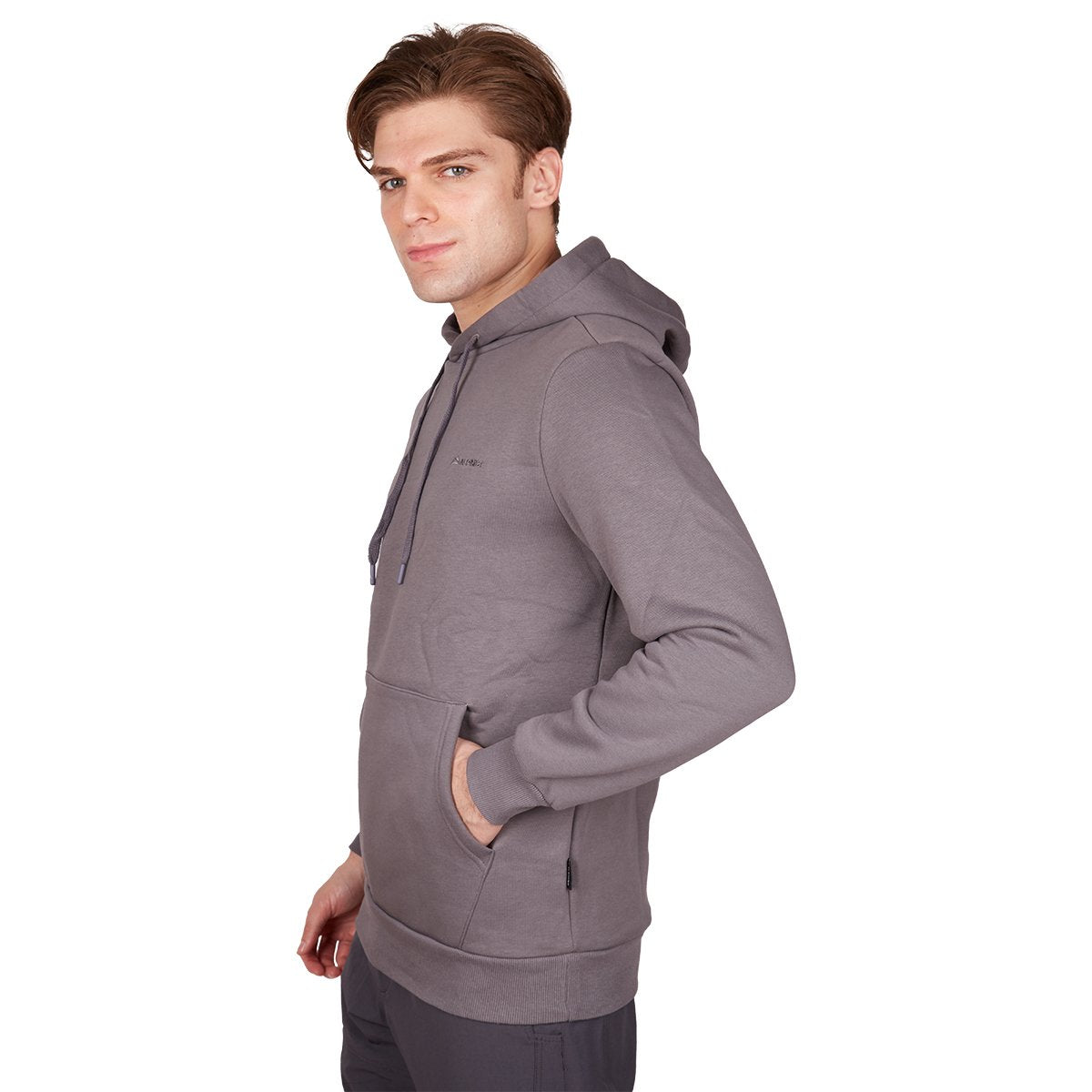 Alpinist Stream Erkek Kapüşonlu Sweatshirt