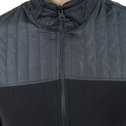 Alpinist Zeta Erkek Polar Mont