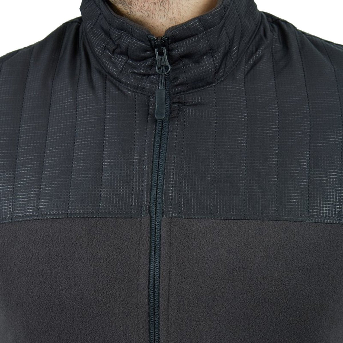 Alpinist Zeta Erkek Polar Mont
